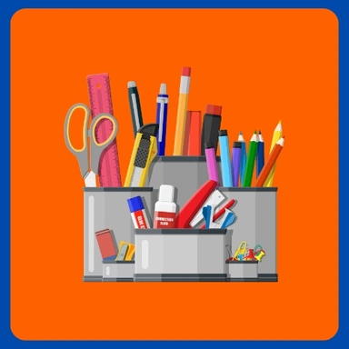 Stationary