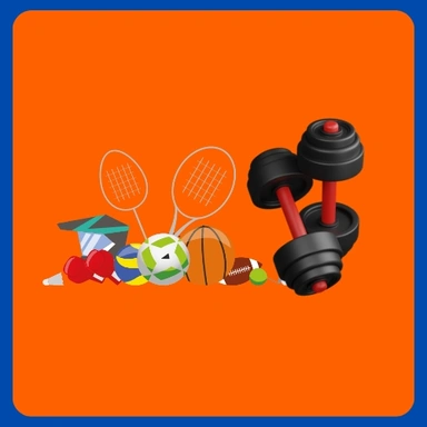 Sports & Fitness