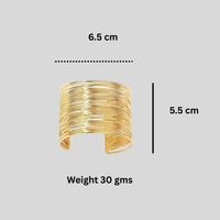 Anti Tarnish Bracelets / Kadas