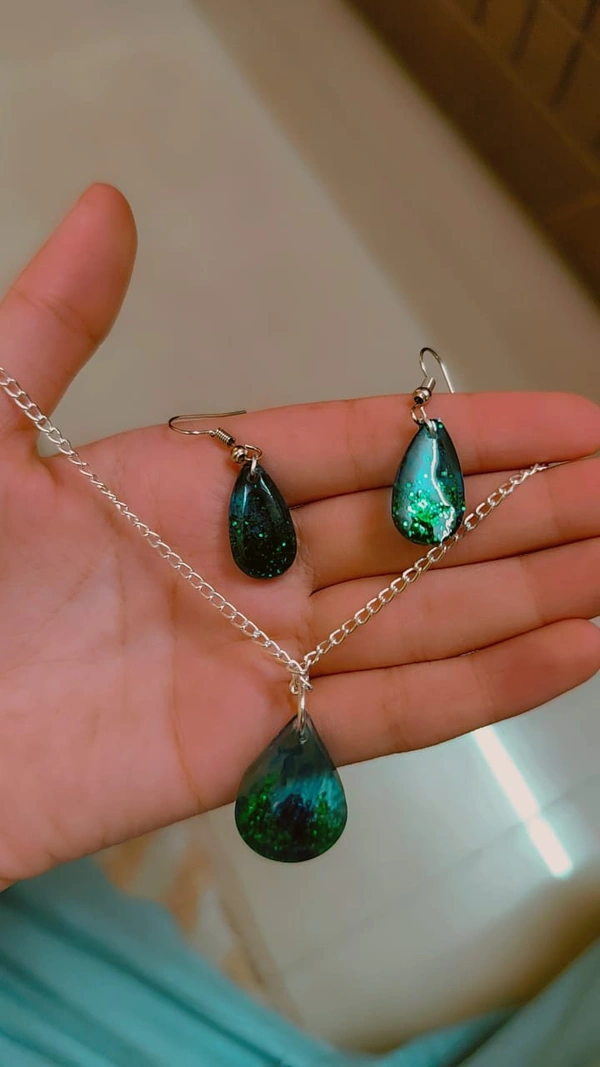 Emerald Dreams - Emerald