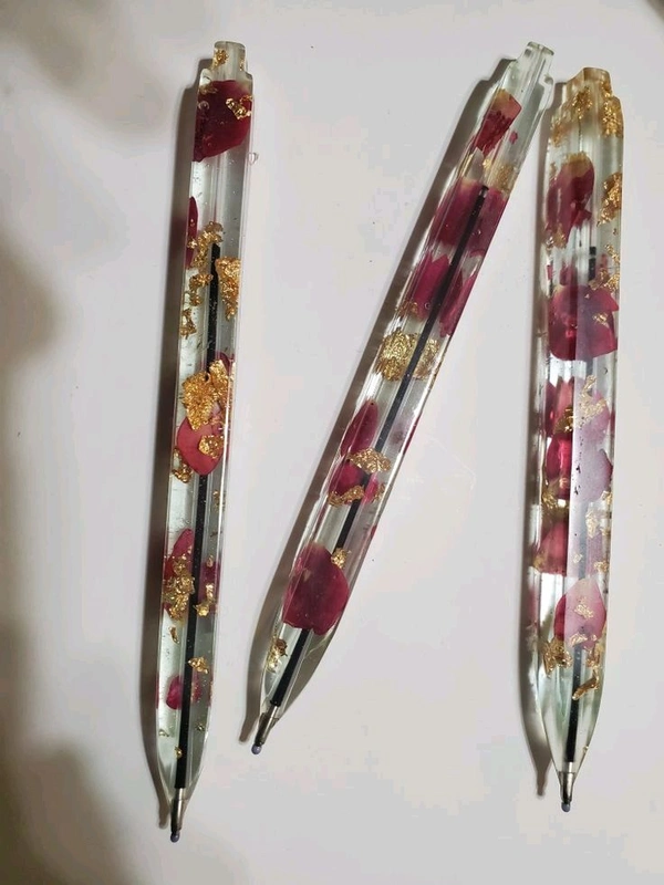 Resin Pen