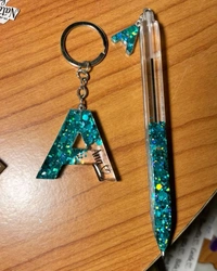 Resin Pen