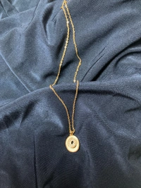 Pendant Necklace 1