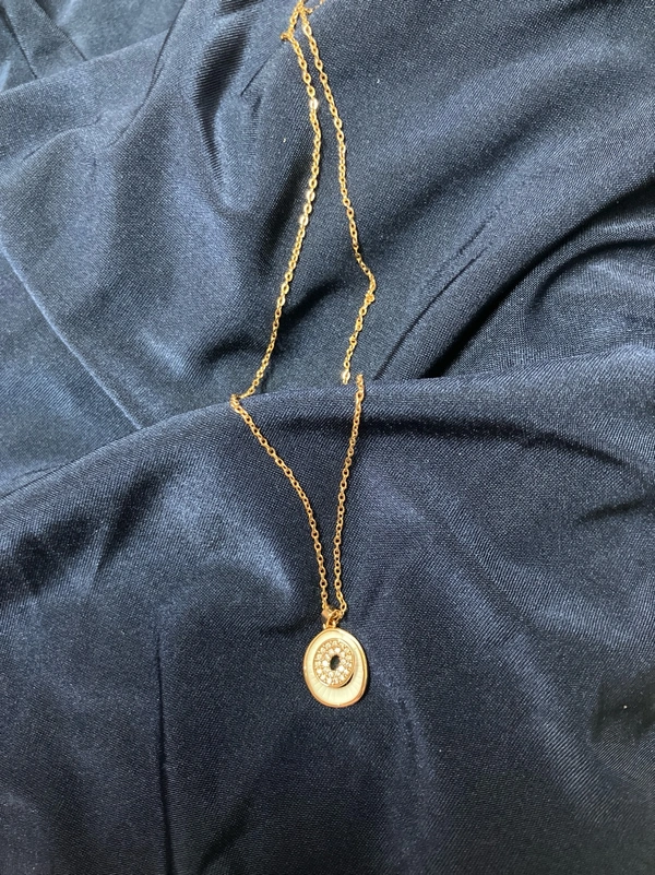 Pendant Necklace 1