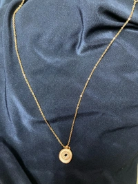 Pendant Necklace 1