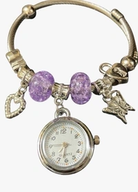 Bracelet Wrist Watch - 23 cm