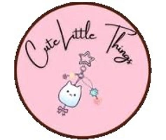 Cute Little Things - Logo