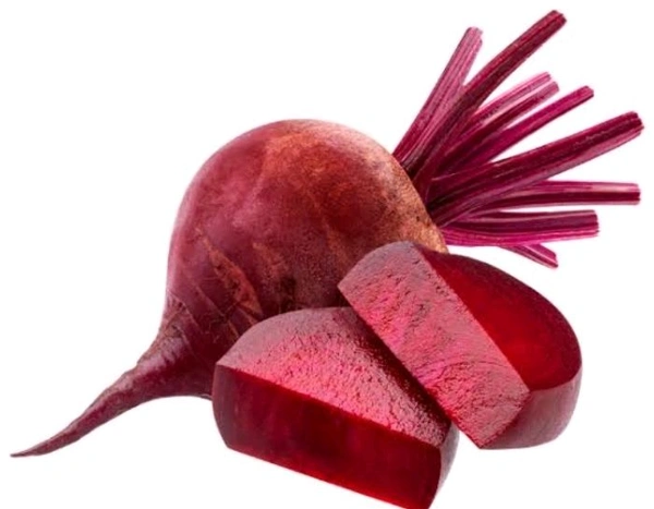 Fresh Beetroot (Chukander) - 500g