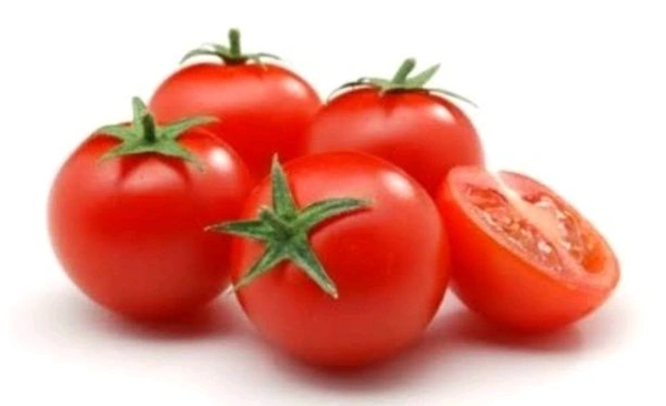 Fresh Tomato (Tamater) - 500g