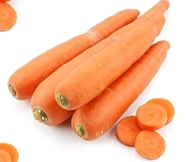Fresh Carrot (Gazar) - 500g