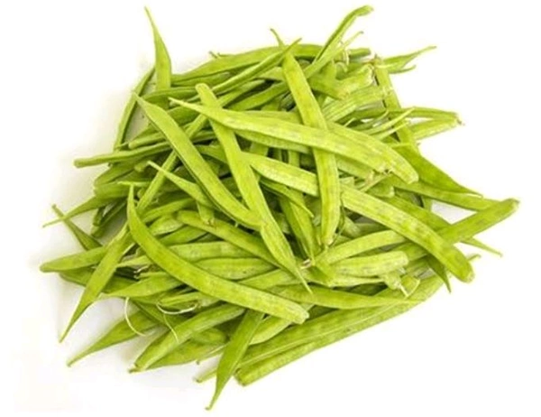 Fresh Beans (Gwarfali) - 250g