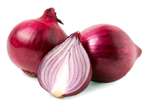 Freash Onion (Pyaaz) - 500g