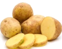Fresh Potato (Aaloo) - 1kg