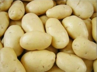 Fresh Potato (Aaloo) - 1kg