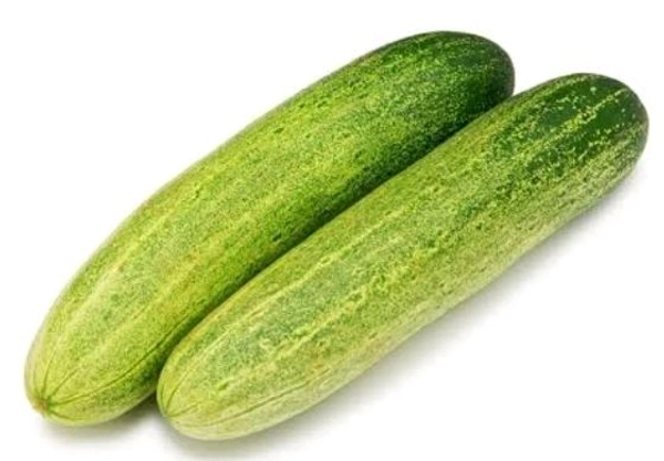 Fresh Cucumber (Kheera) - 500g