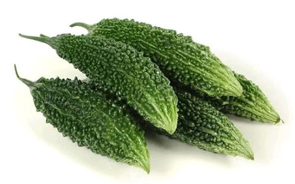 Fresh Bitter Gourd(Karela) - 250g