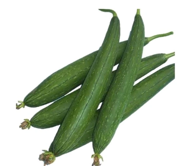 Fresh Sponge Gourd (Tori) - 500g