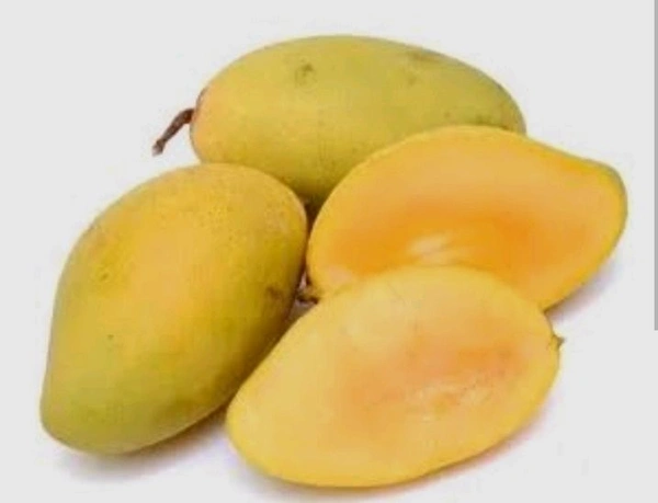 Fresh Mango (Dasheri) - 1Kg