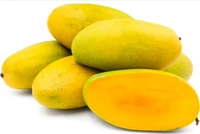 Fresh Mango (Dasheri) - 1Kg