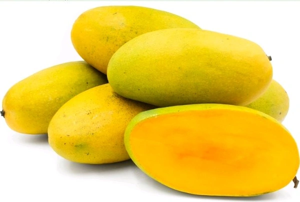 Fresh Mango (Dasheri) - 1Kg