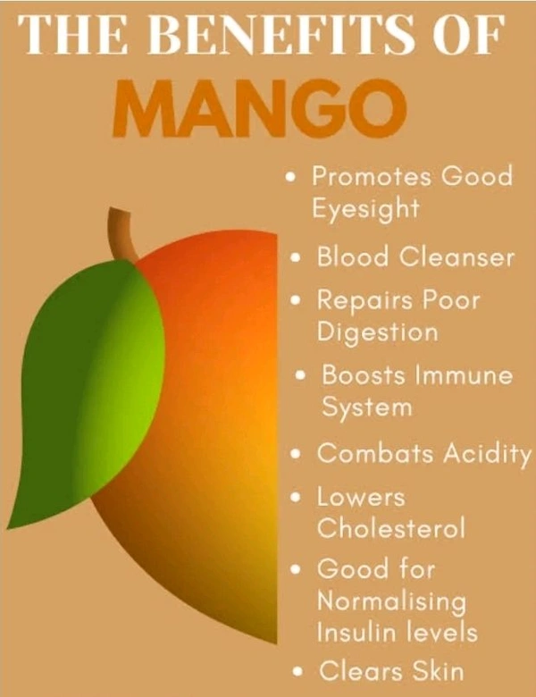 Fresh Mango (Dasheri) - 1Kg