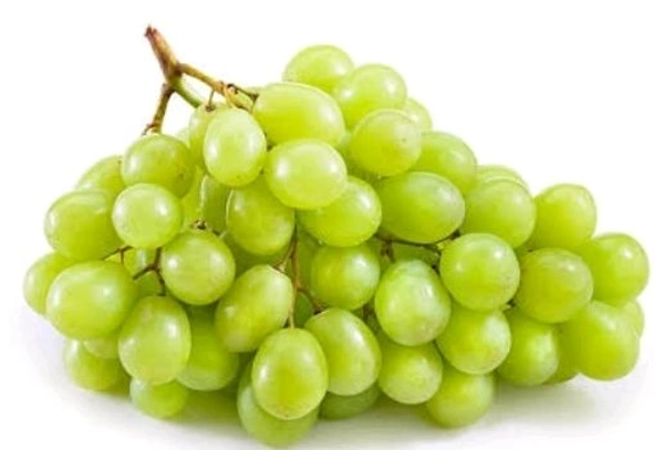 Fresh Grapes (Angoor)-500Gm - 500g