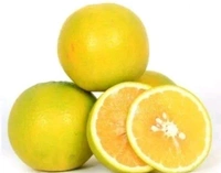 Fresh Mosambi-500Gm - 500g (Approx 450-600G)