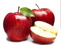 Fresh Apple (Shimla)-500 Gm - 500g (450 - 600g)