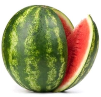 Fresh Water Melon (Tarbooj)-1pc - 1PC - (1.5 - 2.5 KG)