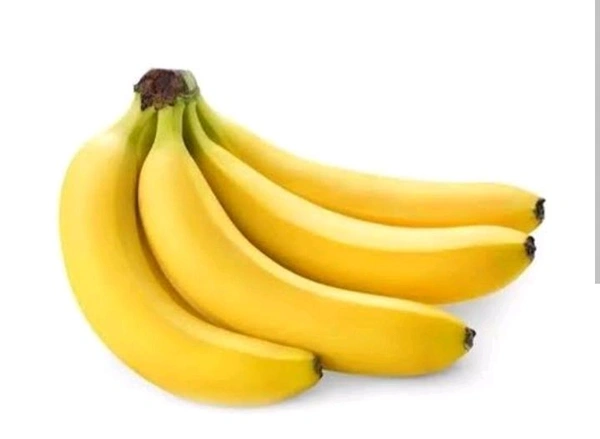 Fresh Banana (Kela)- 6pc - 6pc