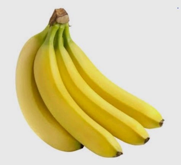 Fresh Banana (Kela)- 6pc - 6pc