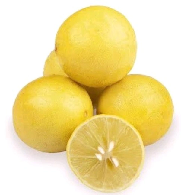 FRESH LEMON 250 G
