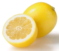FRESH LEMON 250 G