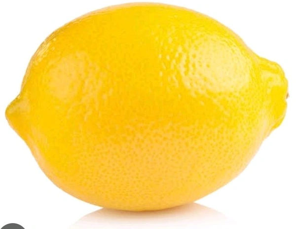 FRESH LEMON 250 G