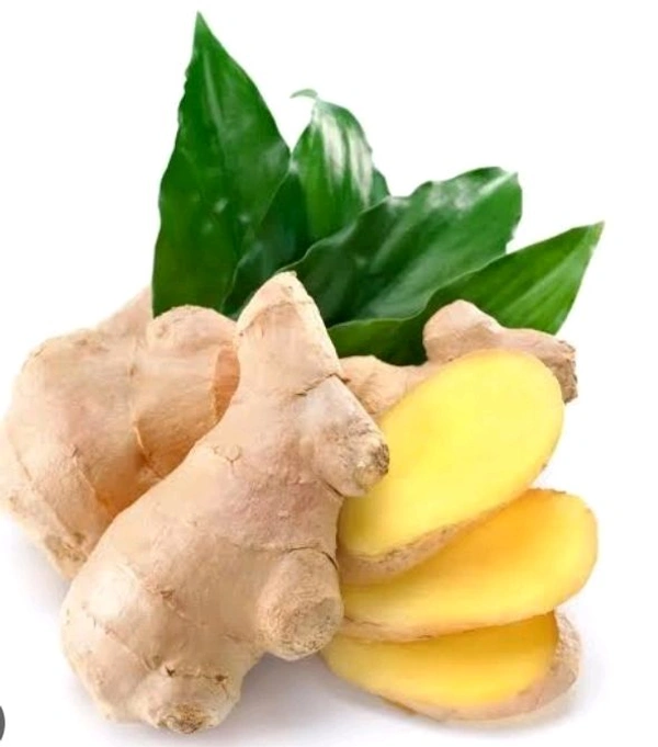 Fresh GINGER 100G