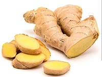 Fresh GINGER 100G