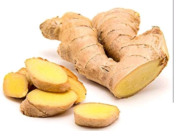 Fresh GINGER 100G