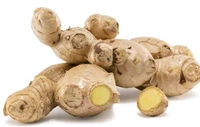 Fresh GINGER 100G