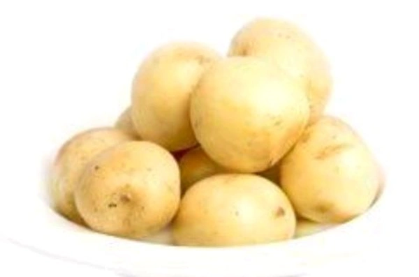 FRESH BABY POTATO (Aaloo) 1kg - 1kg