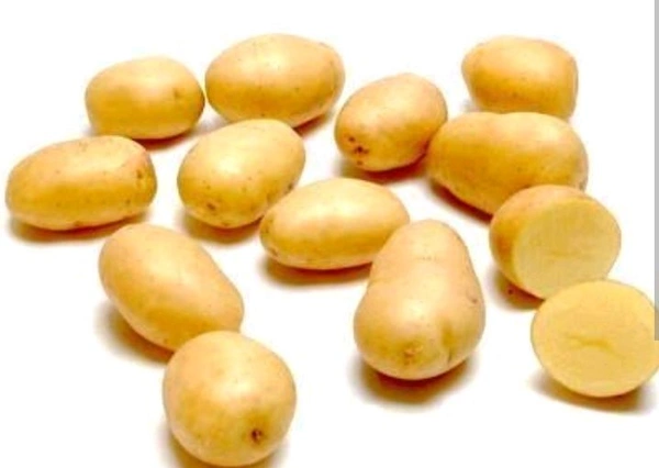 FRESH BABY POTATO (Aaloo) 1kg - 1kg