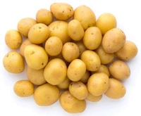 FRESH BABY POTATO (Aaloo) 1kg - 1kg