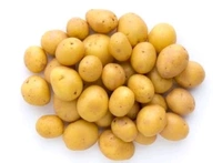 FRESH BABY POTATO (Aaloo) 1kg - 1kg