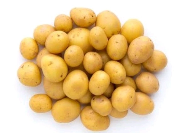 FRESH BABY POTATO (Aaloo) 1kg - 1kg