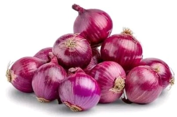 FRESH ONION (Pyaaz) 500g - 500g