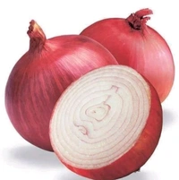 FRESH ONION (Pyaaz) 500g - 500g