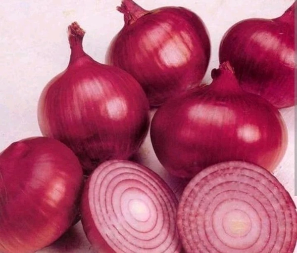 FRESH ONION (Pyaaz) 500g - 500g