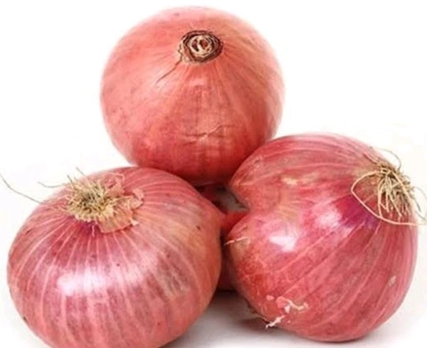 FRESH ONION (Pyaaz) 500g - 500g