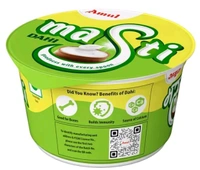 Amul Masti Dahi Cup 200gm