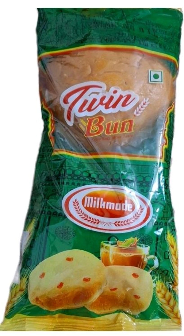 TWIN BUN 100g