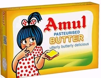 AMUL BUTTER 100 GM